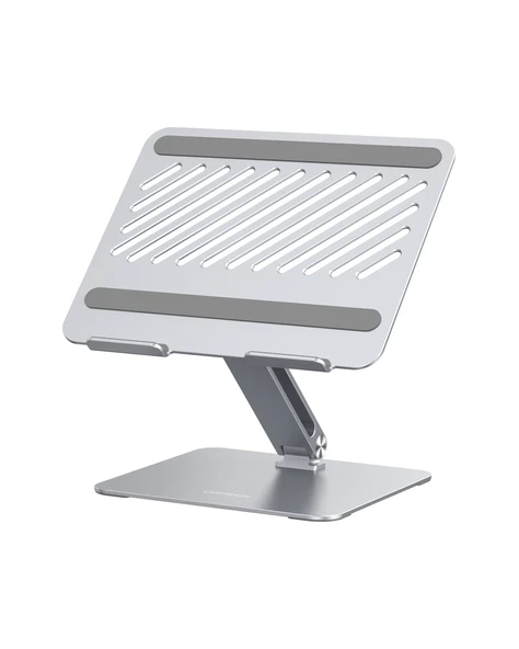 UGREEN Yükseklik ve Açı Ayarlı Alüminyum Tablet Notebook Standı, 40291 - 1