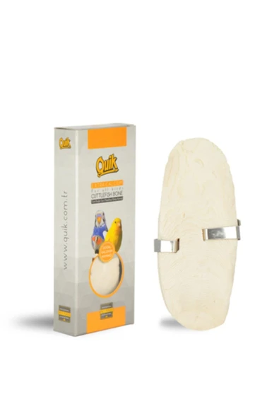 Quik Mürekkep Bal.kemiği Küçük (kalamar) - Resim 2