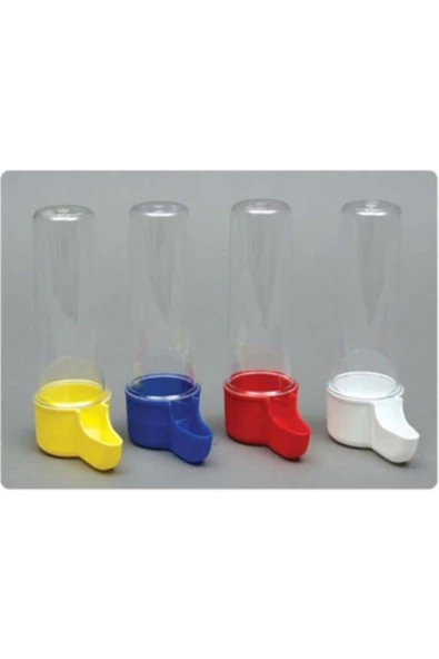 CCA Muhabbet Kuşu Için Gaga Suluk 1 Adet ürün görseli 1