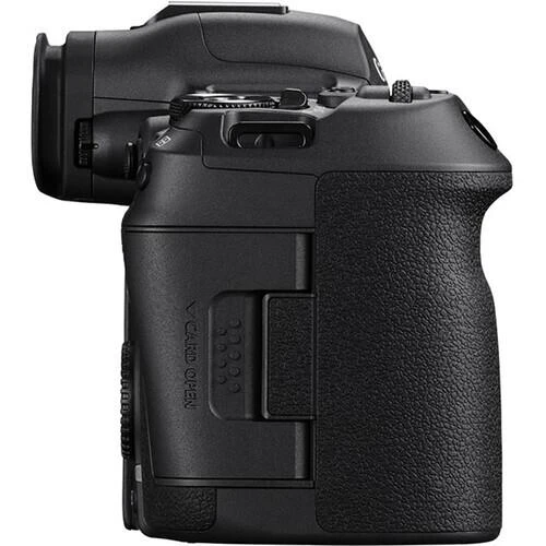 Canon EOS R5 Mark II Body - 4