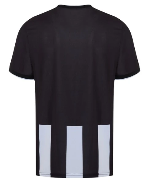 Beşiktaş Orijinal Lisanslı Nostalji Beyaz Bjk Forma - 2