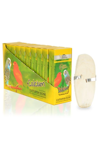 Gold Wings Classic Gwc Kutu Mürekkep Bal.kemiği (kalamar) ürün görseli 1