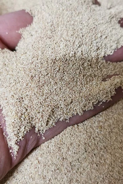 Agran Ince Mısır Granülü 1 Kilo ürün görseli 1