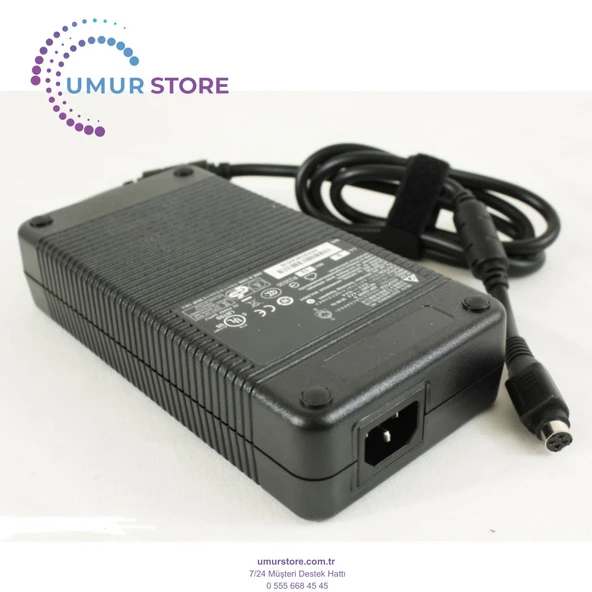 Msi GT80 Şarj Aleti Adaptör Cihazı ürün görseli