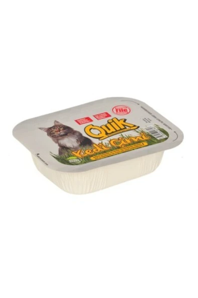 Quik Kedi Çimi Kedi Çimi Catnip - 2