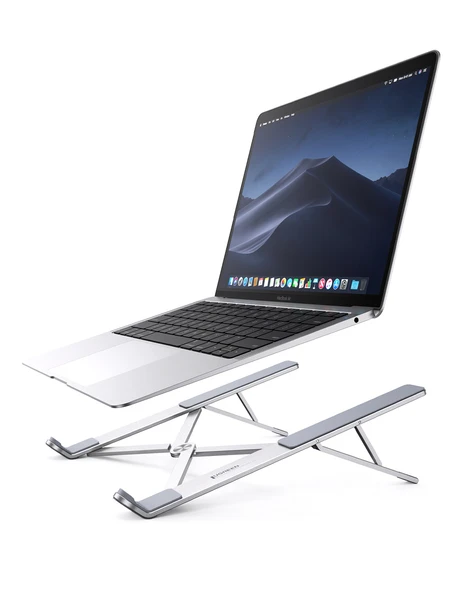 UGREEN Ayarlanabilir Katlanabilir Masaüstü Notebook Standı, 40289 - 8