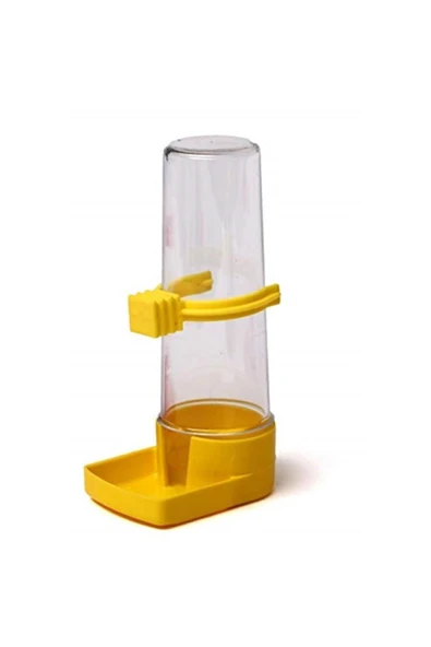 Fit Fly Muhabbet Suluğu Kafes Suluğu Kuş Kafesi Suluk ürün görseli 1