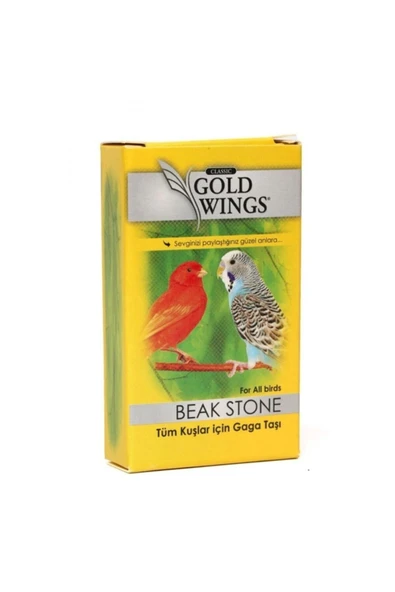 Gold Wings Classic Gwc Gaga Taşı ürün görseli 1