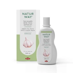 Otacı Naturway Saç Kremi 300 ml ürün görseli