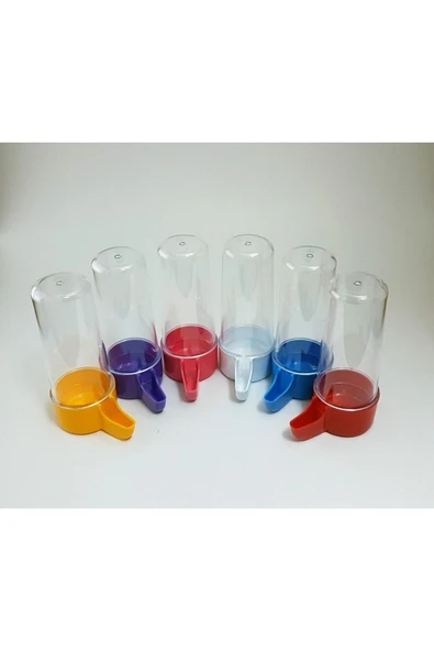 T-Pet Büyük (double) Gaga Suluk 200 Ml ürün görseli 1