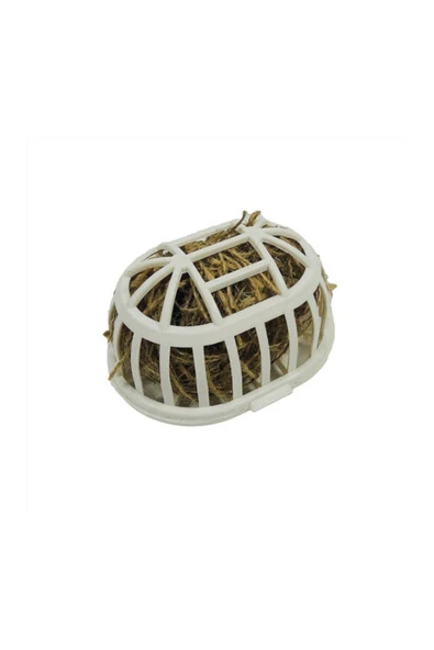 Elit Kanarya Yuva Seti (yuva + Keçe + Yuva Ipi) - Resim 2