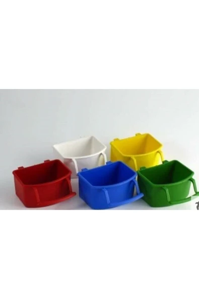 T-Pet Tünekli Büyük Mamalık Tüm Kafes Kuşları Için ürün görseli 1