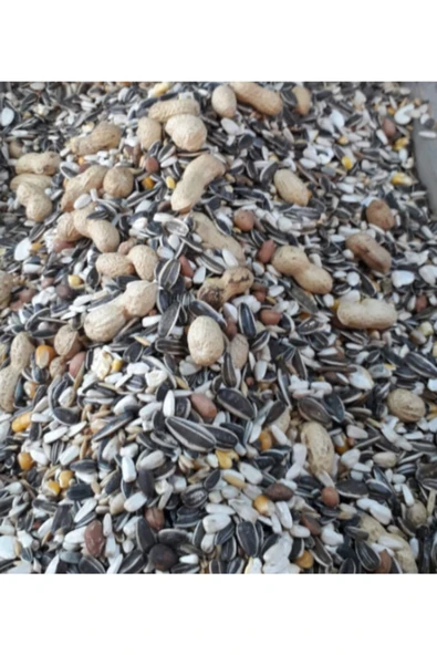 1 Kg Versele Laga Jako Papağan Yemi (Açık)