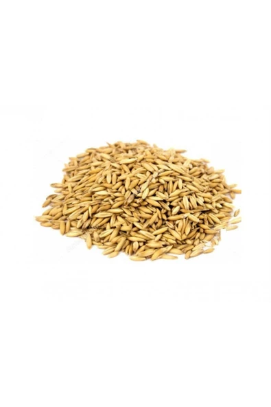 grpet Soyulmuş (iç) Yulaf 1kg ürün görseli 1