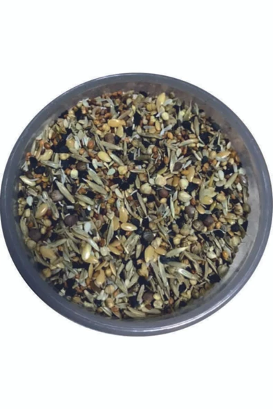 Versele Laga Yabani Sağlık Tohumu 500gr ürün görseli 1