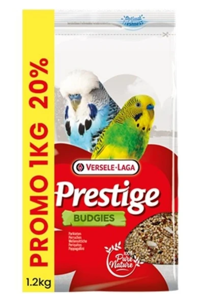 Versele Laga Prestıge Muhabbet Yemi Promo 1.2kg