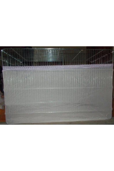 ÇotanaklarKafes Kafes Tülü ( Xl ) - Resim 2