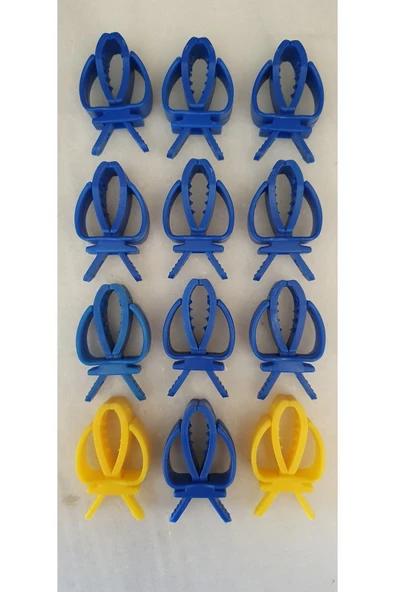 Fit Fly Meyve Sebze Mandalı Tüm Kafeslere Uyumlu (1 ADET) ürün görseli 1