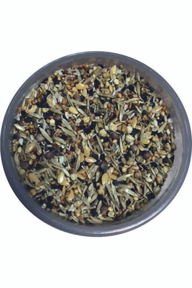 Versele Laga Yabani Sağlık Tohum Karışımı 1 Kg