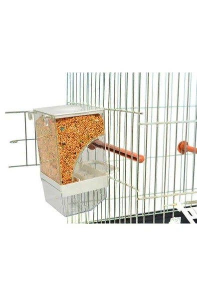 Quik Akıllı Yemlik ürün görseli 1