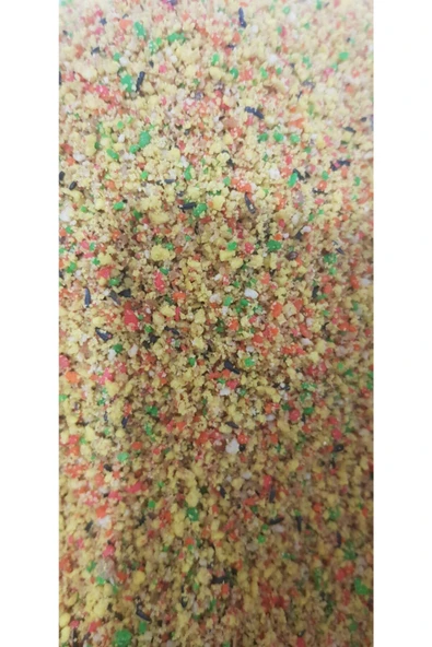 Versele Laga Orlux Frutti Patee Meyveli Kondisyon Maması 250gr - Resim 2