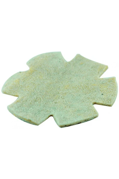 Ti-Sert Tisert Kanarya Iç Yuva Için Yıldız Keçe 5 Adet ürün görseli 1