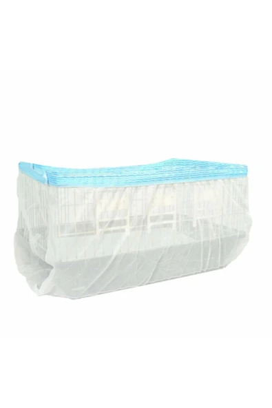 Fit Fly 90 Cm Büyük Kafes Tülü (1 ADET) - Resim 2