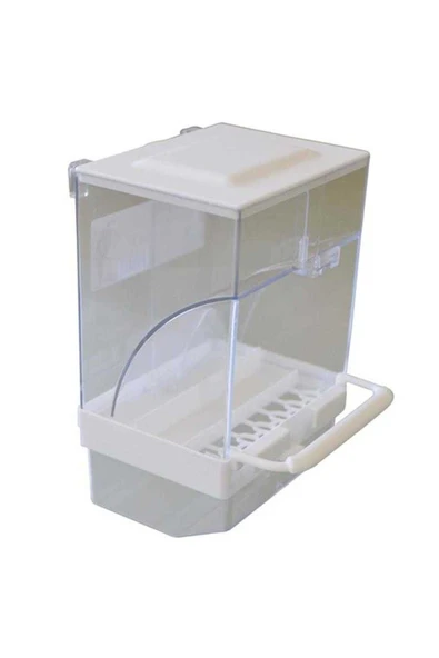 Kardelen Geniş Akıllı Yemlik ürün görseli 1