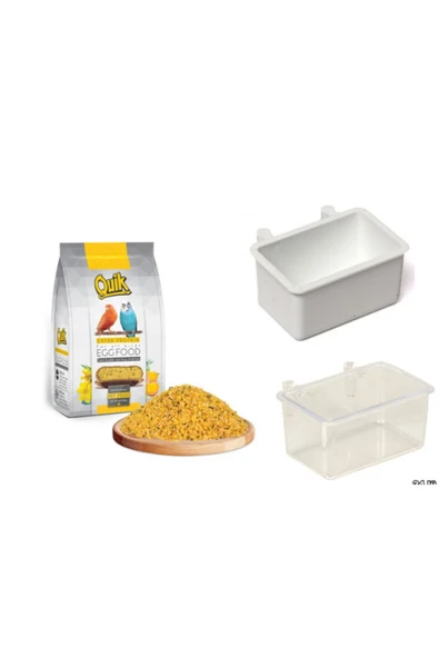 Quik Mama Ve Mamalık Set ürün görseli 1