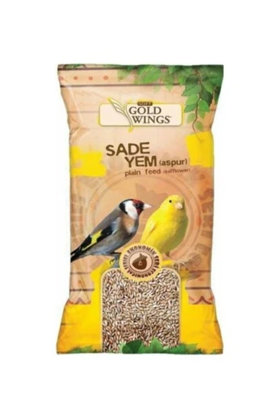 Gold Wings Aspur Sade Kanarya Yemi 300 gr ürün görseli 1