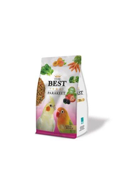 Gold Wings Premium Gold Wings The Best Paraket Yemi 1250gram ürün görseli 1