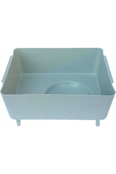 Kaymen Muhabbet Kuşu Için Folluk ürün görseli 1