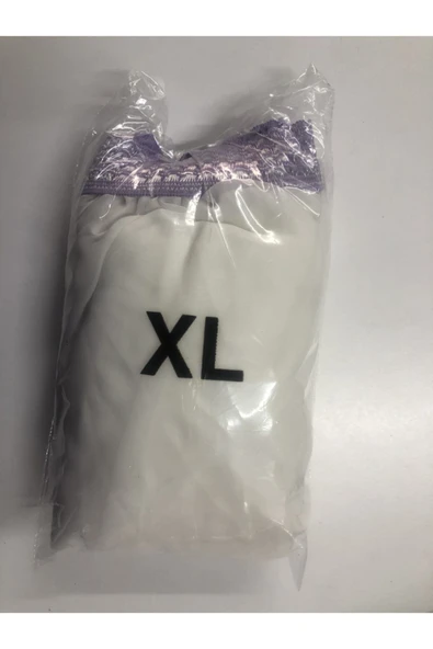 Atahan Pet Sercan Xl Kafes Tülü Lila ürün görseli 1