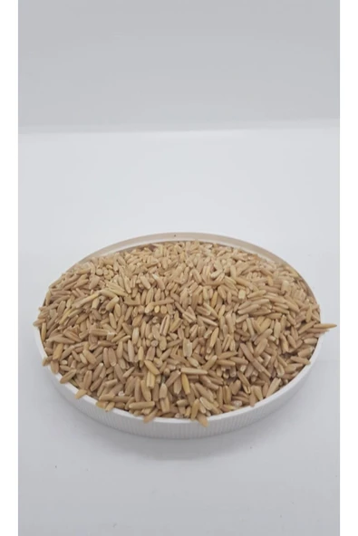 Vivid Iç Yulaf Kg - Resim 2