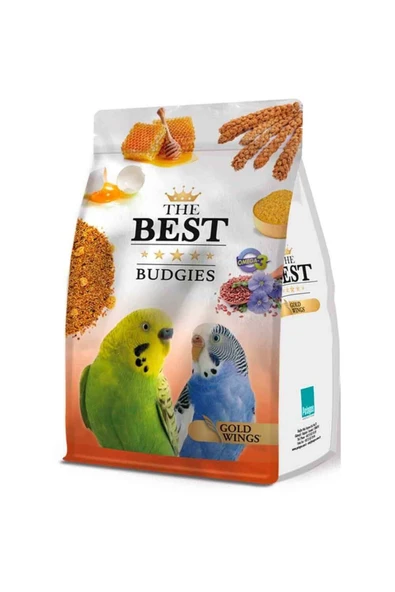 Gold Wings Premium Gold Wings The Best Muhabbet Yemi 1,25 Kg ürün görseli 1