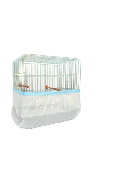 Fit Fly Kapalı Lüx Tül Small ürün görseli 1