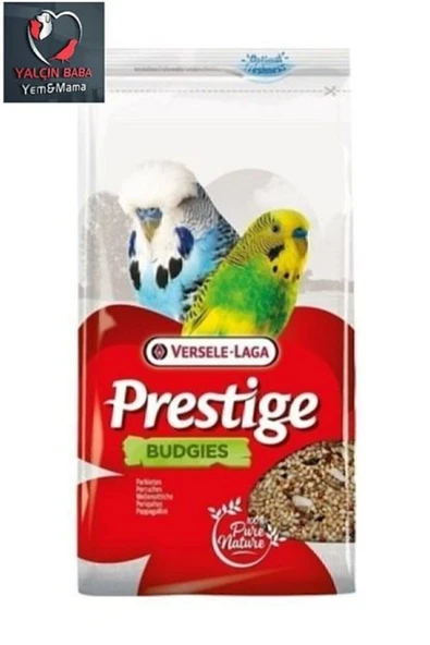 Versele Laga Prestige Muhabbet Yemi 1 kg. - 1
