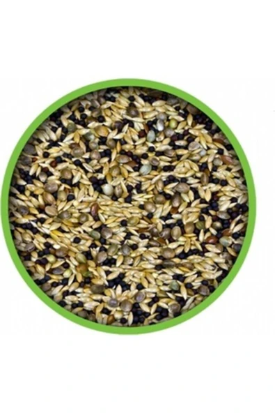 Vivid Bird Vivid Karışık kanarya Yemi, Kg ürün görseli 1