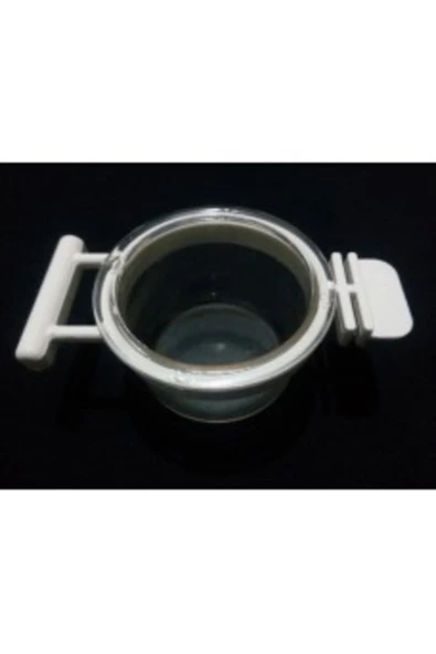 T-Pet Halkalı Tunekli Yuvarlak Mamalık ürün görseli 1