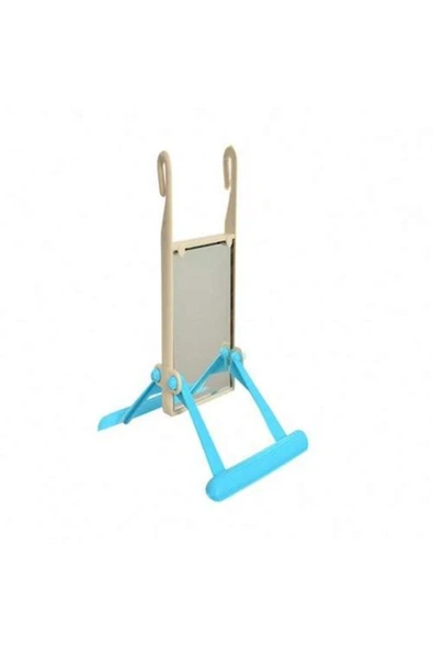 TROPİKAL Fit-fly Renkli Aynalı Salıncak 1 Adet ürün görseli 1