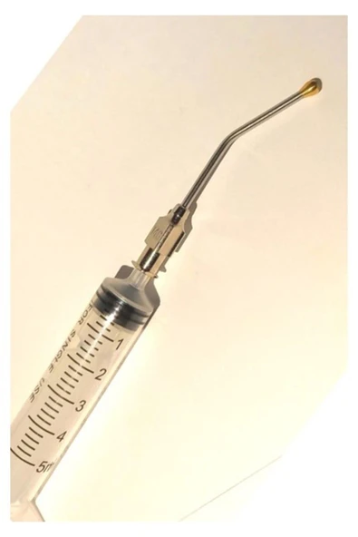 GreenPet Green Pet Muhabbet Kuşu Ve Sultan Papağanları Için Yavru Kuş El Besleme Şırıngası 2.0 ürün görseli 1