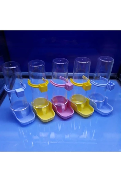 Ti-Sert 5 Adet Muhabbet Kuşu Suluk ürün görseli 1