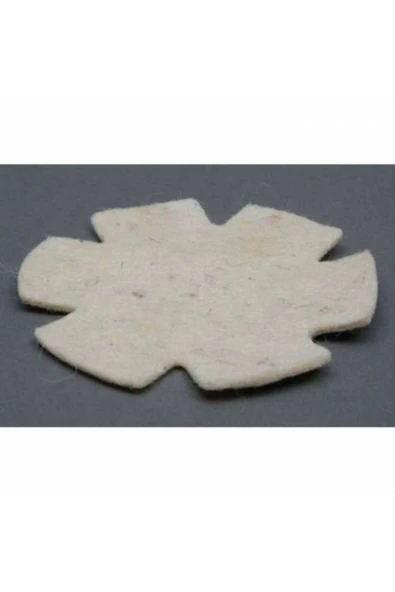 Elit Kanarya Yuvalık Keçe 10 Lu Kanarya Yuva Keçesi Kanarya Yuvalık Keçesi ürün görseli 1