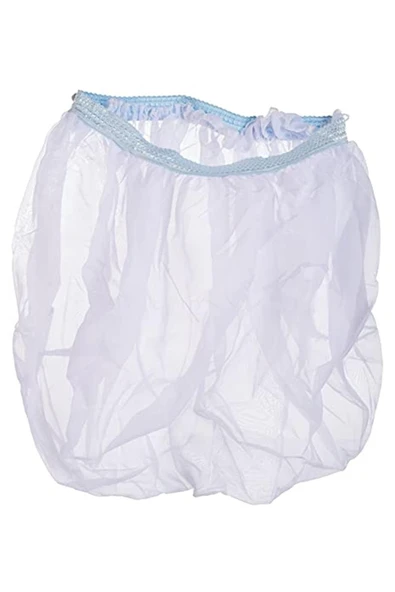 Fit Fly Kapalı Lüx Kuş Kafes Tülü, Large - Resim 2