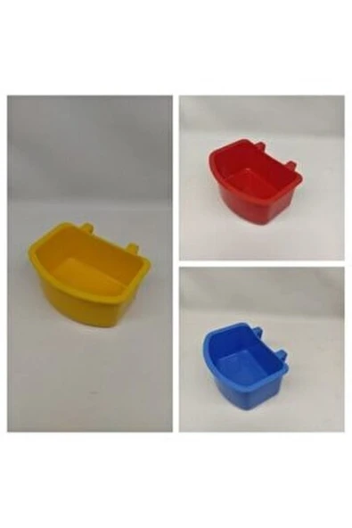 T-Pet Renkli Büyük Mamalık 2 Adet ürün görseli 1