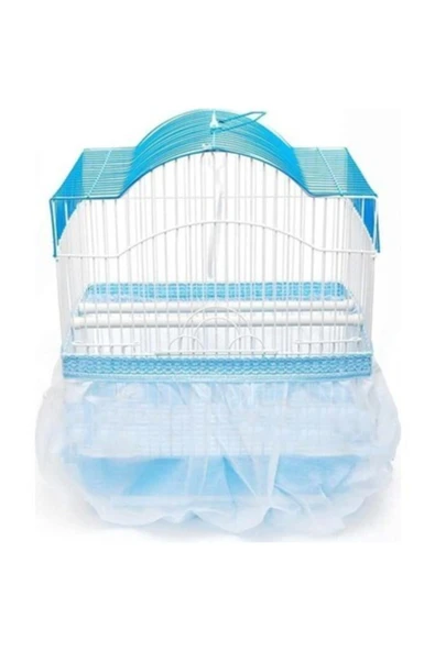 Angora Xl Kafes Tülü ürün görseli 1