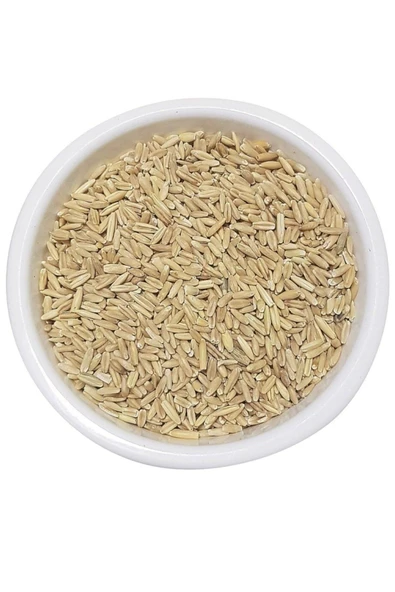 724 PET MARKET Vivid Soyulmuş Iç Yulaf 1 Kg ürün görseli 1