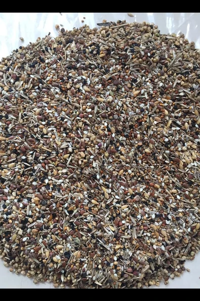Versele Laga Kuşlarınız Için 22 Çeşit Içeren Yabani Sağlık Tohumu - -250 Gram ürün görseli 1