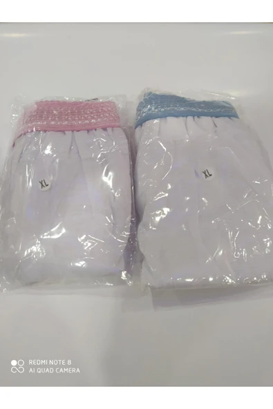 Muhtelif Kafes Tülü Xl - Resim 3