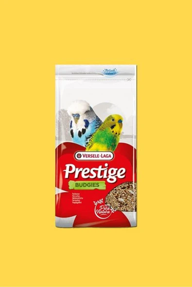 Versele Laga Muhabbet Kuşları Için Özel Karışım Karışık Yem - 1 Kg - Kapalı Paket